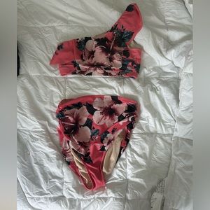 Albion swim suit